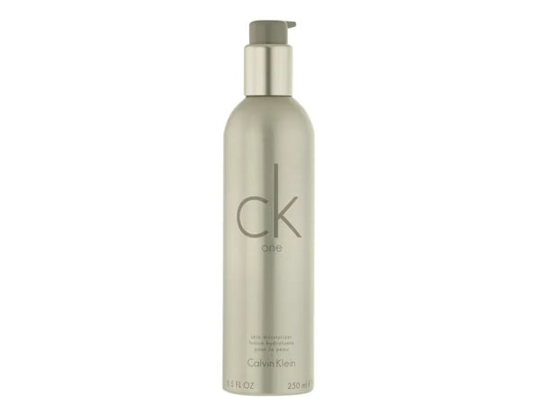 Calvin Klein CK One Perfumed Body Lotion 250 ml (unisex)