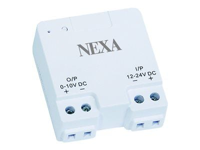 Nexa AN-196 - Modtager - trådløs - Z-Wave Plus - 868.42 MHz