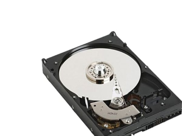 HPE Enterprise - Harddisk - 600 GB - intern - 2.5" SFF - SAS 12Gb/s - 15000 rpm - for Modular Smart Array 1040, 2040, 2042