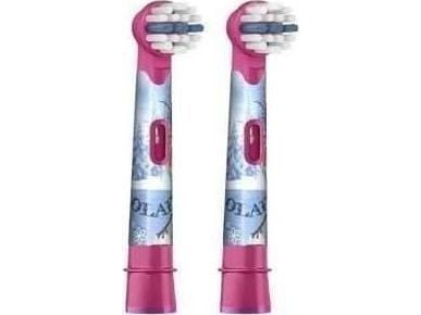Hoder for Oral-B EB10-2 Frozen elektrisk tannbørste