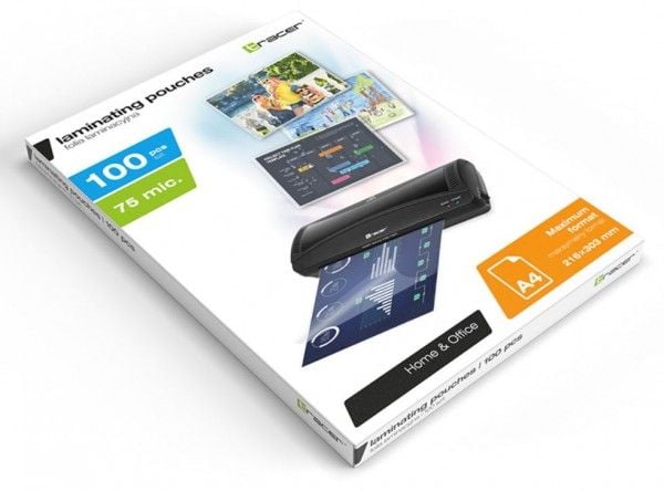 Tracer - 100-pack - lamineringsfilm