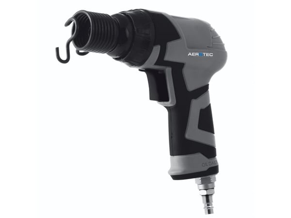Aerotec CSP 150 trykkluft meiselhammer 6,3 bar