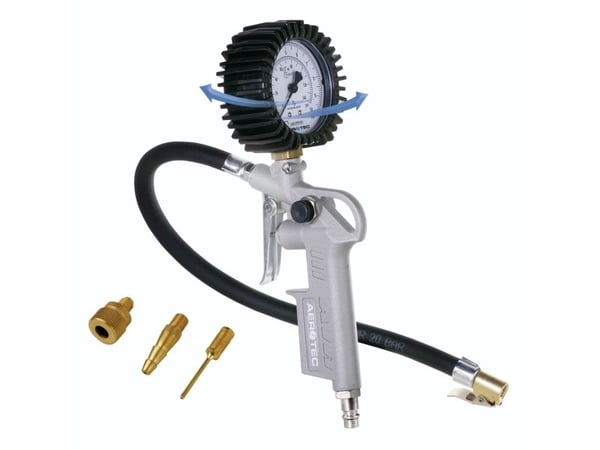 AeroTEC 200548 tilbehør til luftkompressor sprøytepistol (200548)