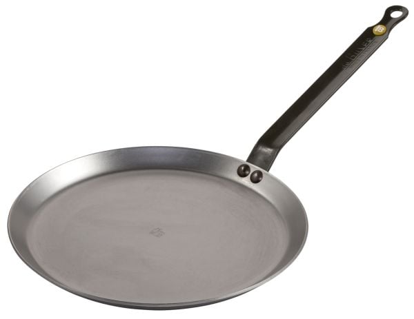 de Buyer Crepe Pfanne Mineral B Element 24cm