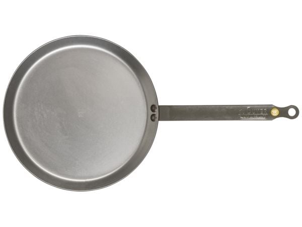 de Buyer Crepe Pfanne Mineral B Element 24cm
