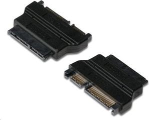 PremiumCord mSATA – SATA, svart (kfsa-16)