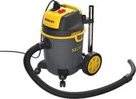 Industristøvsuger Stanley SXVC20PTE