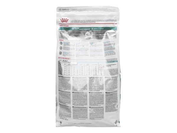 Royal Canin 3182550878517, Aikuinen, Kaikille roduille, X-Small (< 4 kg), Siipikarja, 3 kg