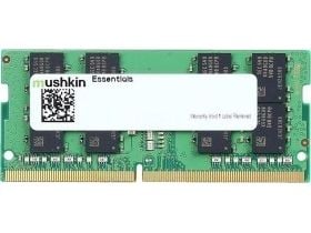 Mushkin Essentials, 32 GB, 1 x 32 GB, DDR4, 3200 MHz