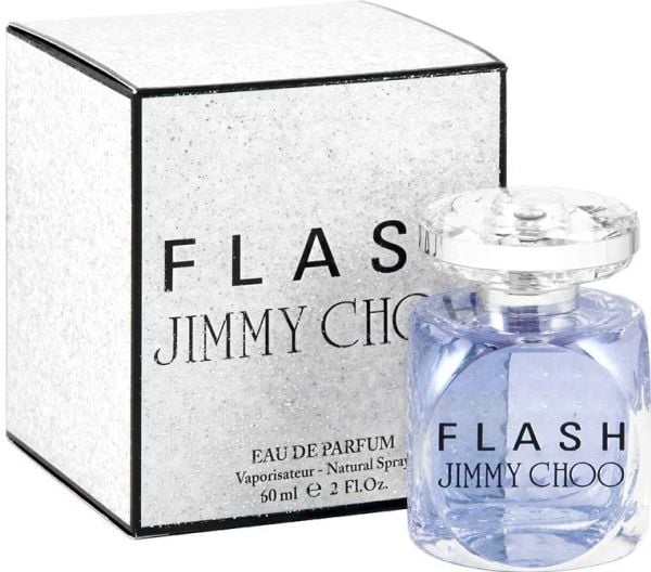 Jimmy Choo Flash Eau De Parfum 60 ml (woman)