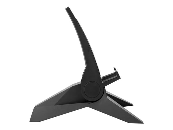 Targus - Stativ for notebook/nettbrett - 14" - svart