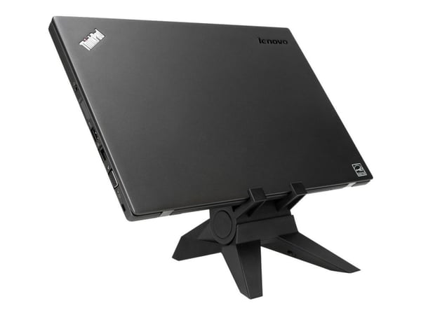 Targus - Stativ for notebook/nettbrett - 14" - svart