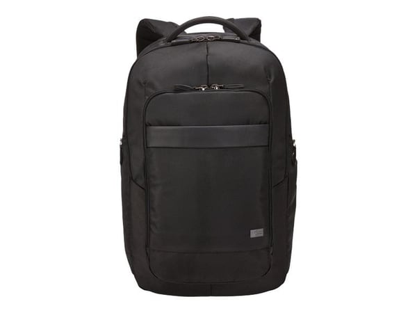 Case Logic Notion NOTIBP-117 - Kannettavan tietokoneen reppu - 17.3" - musta