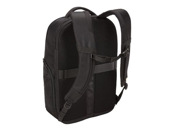 Case Logic Notion NOTIBP-117 - Kannettavan tietokoneen reppu - 17.3" - musta