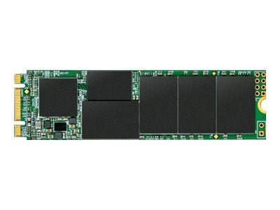 Transcend 832S, 256 GB, M.2, 530 MB/s, 6 Gbit/s