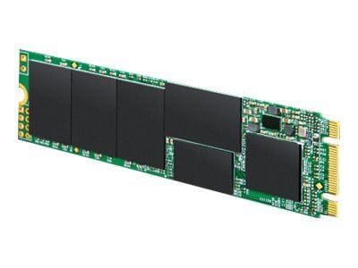 Transcend 832S, 256 GB, M.2, 530 MB/s, 6 Gbit/s