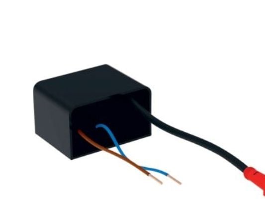 Geberit 243.971.00.1, Huuhtelulevy, Geberit