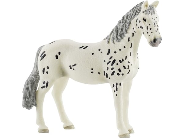 schleich HORSE CLUB 13910, 5 vuosi/vuosia, Horses, Monivärinen, Muovi