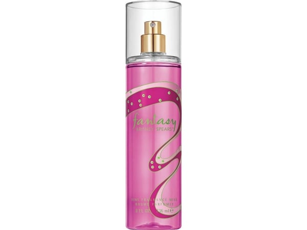BRITNEY SPEARS Fantasy Fine Fragrance Mist For Women body mist 236ml