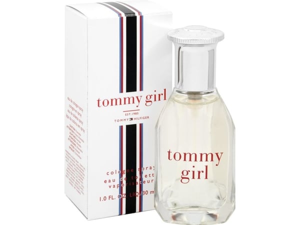 Tommy Hilfiger Girl Woda Kolońska Woda toaletowa w spray 30ml