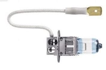 Neolux auton polttimo H3 STANDARD PK22S 12V 55W - 4008321771193