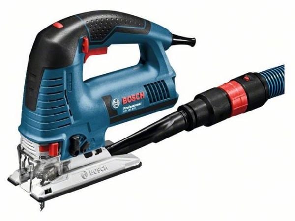 Bosch GST 160 BCE Professional - Stiksav - 800 W