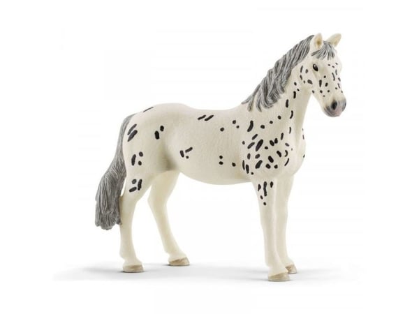 schleich HORSE CLUB 13910, 5 vuosi/vuosia, Horses, Monivärinen, Muovi