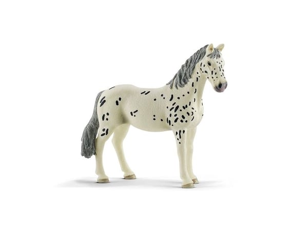 schleich HORSE CLUB 13910, 5 vuosi/vuosia, Horses, Monivärinen, Muovi
