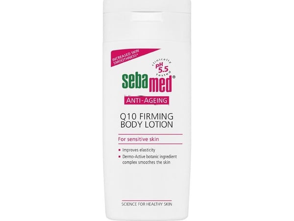 Sebamed Antiageing Firming Body Lotion Q10