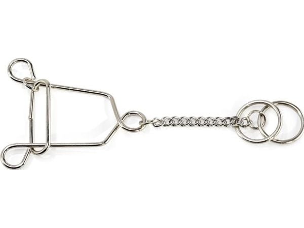 Racing Wire Puzzle 27 - Nivå 1/4 G3