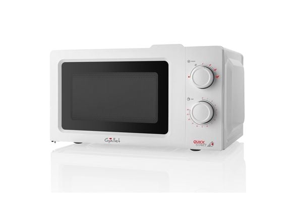 Gallet-mikroaaltouuni GALFMOM205W
