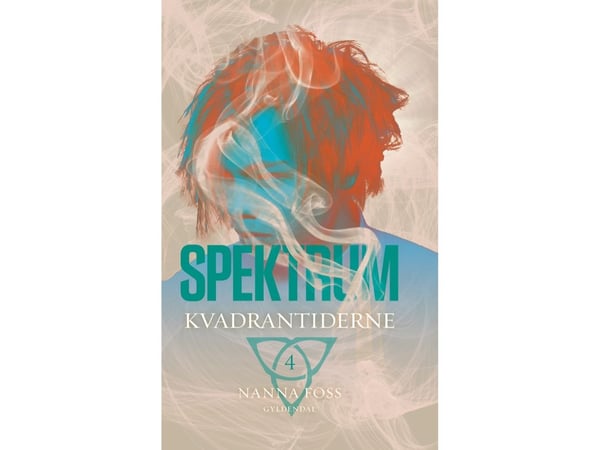 Spektri 4 - Kvadrantit | Nanna Foss | Kieli: Tanska