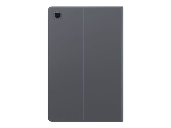 Samsung Book Cover EF-BT500 - Vikbart fodral för surfplatta - grå - för Galaxy Tab A7