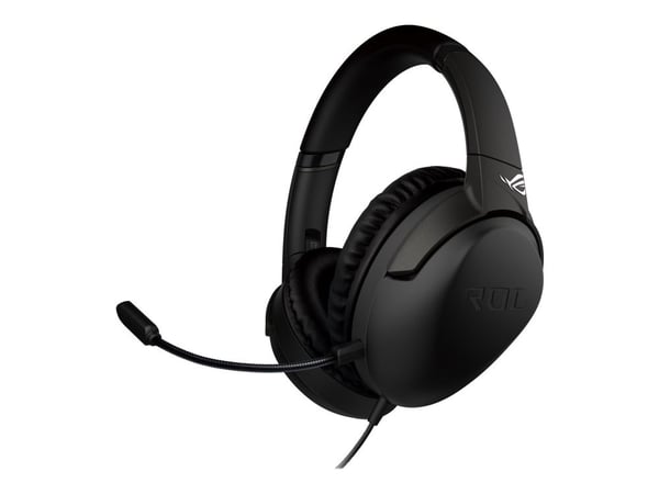 ASUS ROG Strix Go - Hodesett - full størrelse - kablet - USB-C