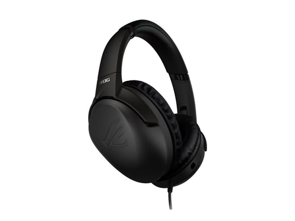ASUS ROG Strix Go - Hodesett - full størrelse - kablet - USB-C