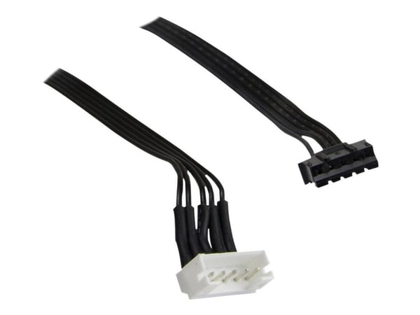 Argus RS-04 RGB - Insert tuulettimella - 120 mm (3 kpl)