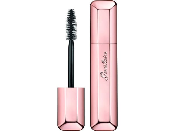 Guerlain Mad Eyes Mascara - Dame - 8 ml # 01 Madblack