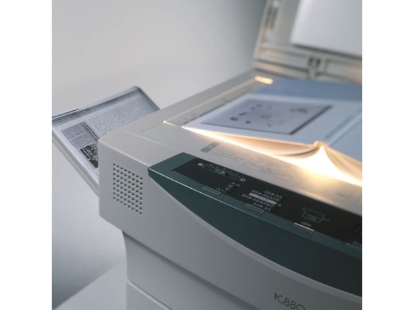 Renseservietter Durable Screenclean Box