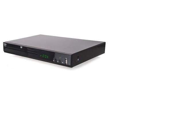 Xoro HSD 8470 - DVD-levyjen täyttölaite - Eksklusiv - lajittelu