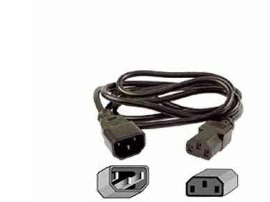 Cisco Connect Cabinet, 0,7 m, 250 V