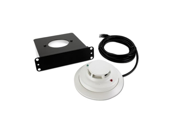 NetBotz - Røgsensor - kabling - 10/100 Ethernet