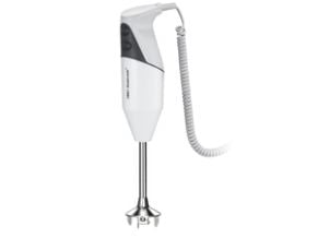 UNOLD ESGE-Zauberstab M 160 G Gourmet - Håndmikser - 160 W - hvit/antrasitt