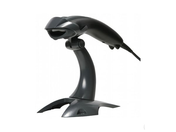 Honeywell Voyager 1200g - Strekkodeskanner - håndholdt - lineær bildefremviser - 100 linje / sek - dekodet - USB