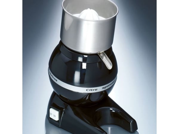 Gastroback Design Commercial Citru Squeezer - Sitruspresse - 130 W