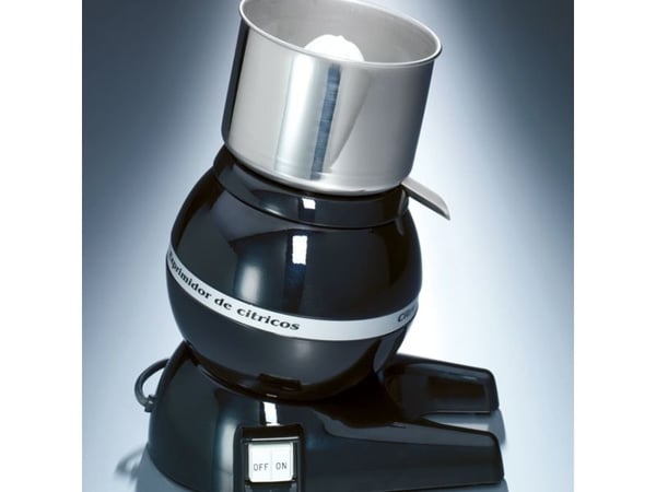 Gastroback Design Commercial Citru Squeezer - Sitruspresse - 130 W