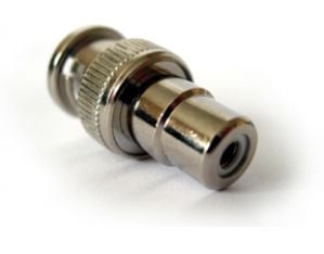 Kramer Electronics BNC (M) - RCA (F), BNC, RCA, Hopea