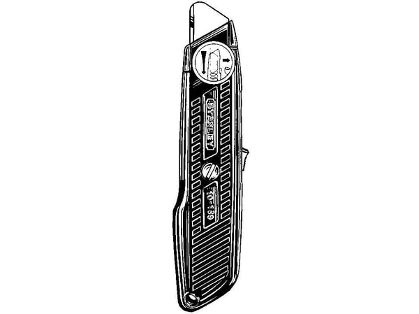 Stanley - Hobbykniv