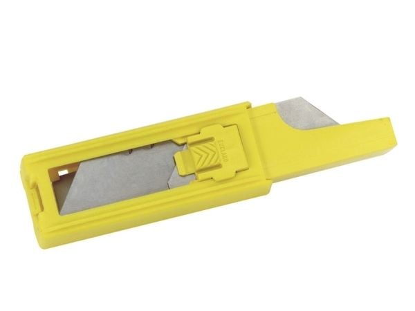 Stanley 1992 - Leikkuuterä harrasteveitselle (10 kpl)