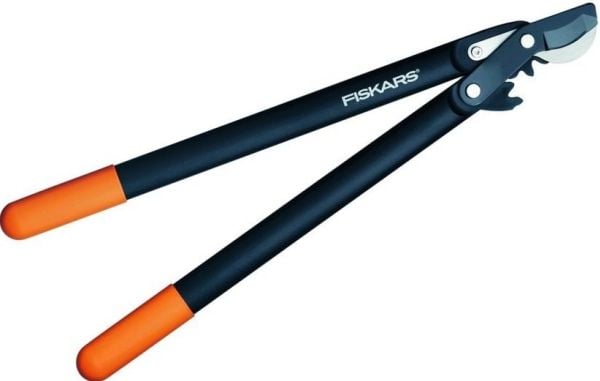 Fiskars grensaks med udveksling, 700 mm