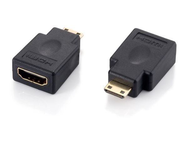 Varusteet 118914, HDMI A, HDMI C, lajittelu